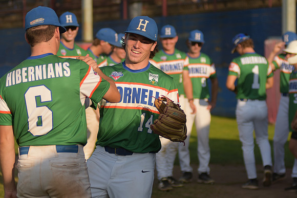 Hornell Steamers Salamanca Lizards-16