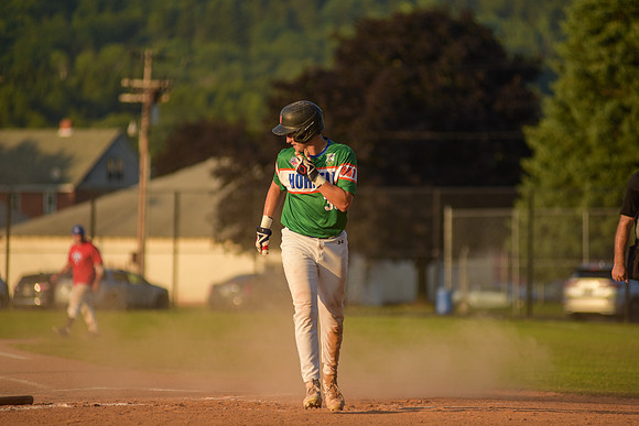 Hornell Steamers Salamanca Lizards-88