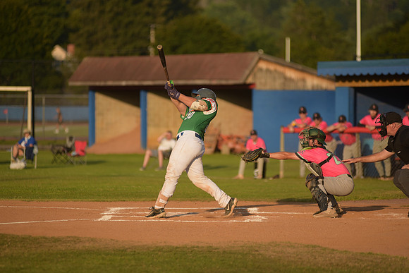 Hornell Steamers Salamanca Lizards-53