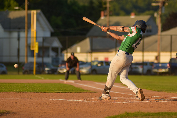Hornell Steamers Salamanca Lizards-74