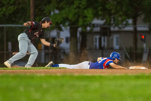 vs Olean June 17 -_-90