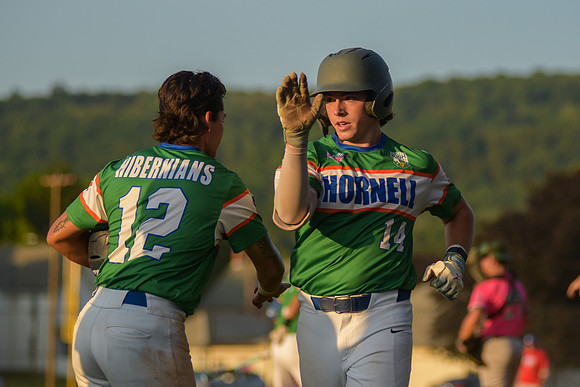 Hornell Steamers Salamanca Lizards-83