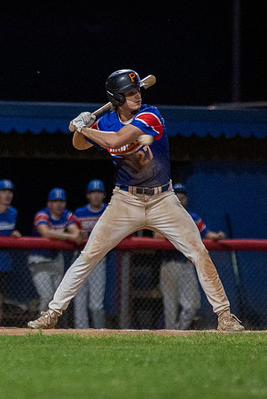 Horseheads Hitmen at Hornell Steamers-15