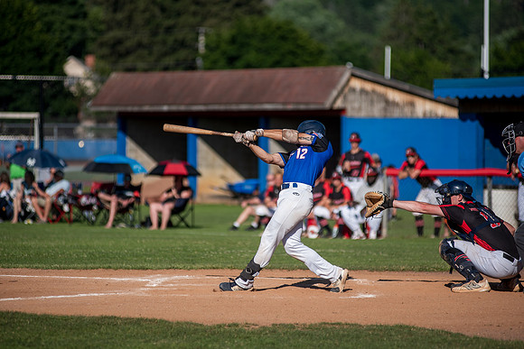 Hornell Steamers Dansville Gliders-79