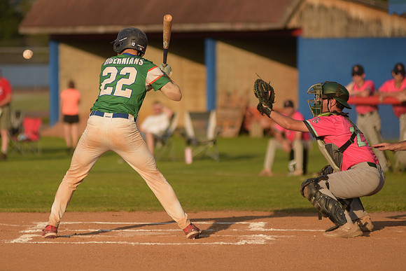 Hornell Steamers Salamanca Lizards-59