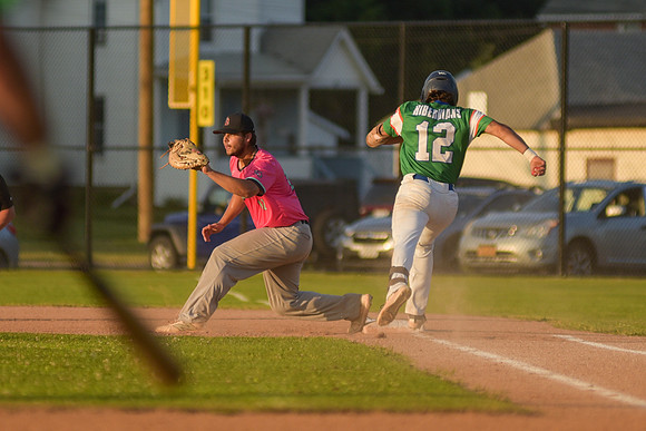 Hornell Steamers Salamanca Lizards-75