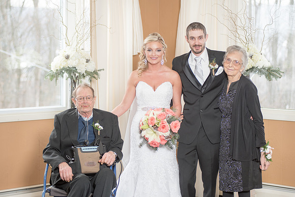 Oles Wedding-411