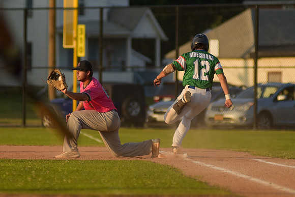 Hornell Steamers Salamanca Lizards-76
