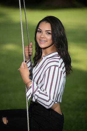 Selena Hopson Canisteo Greenwood Senior Photos-16