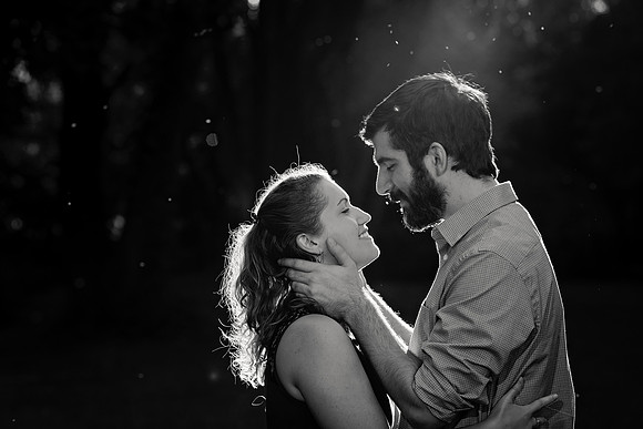 Gracie and Kyle Engagement-81a