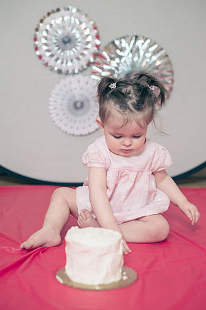 Cake smash-39