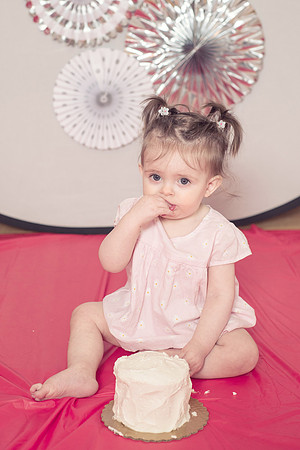 Cake smash-41
