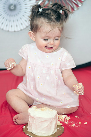 Cake smash-101