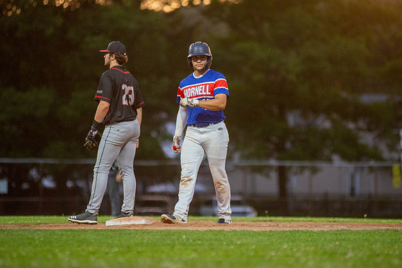 vs Olean June 17 -_-95