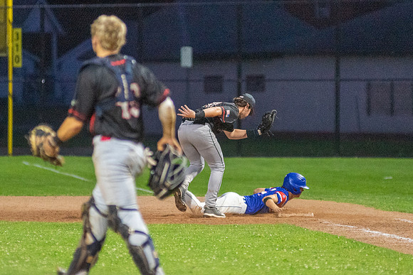 vs Olean June 17 -_-123