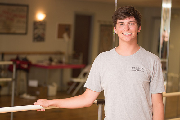 Michael - Hornell Class of 2020-41