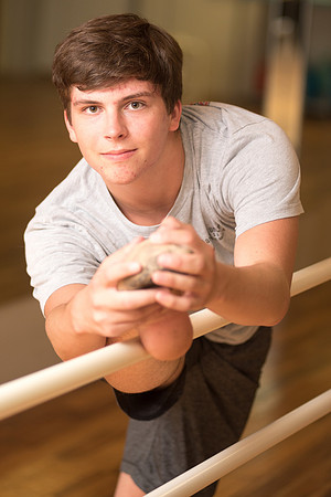 Michael - Hornell Class of 2020-54