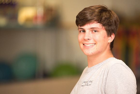 Michael - Hornell Class of 2020-66