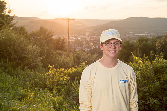 Michael - Hornell Class of 2020-129
