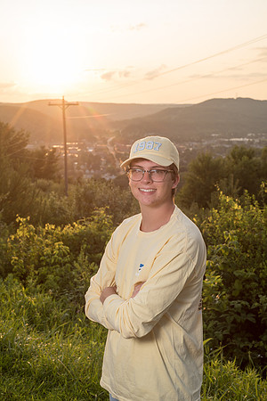 Michael - Hornell Class of 2020-130
