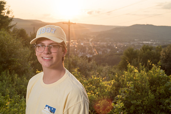 Michael - Hornell Class of 2020-134