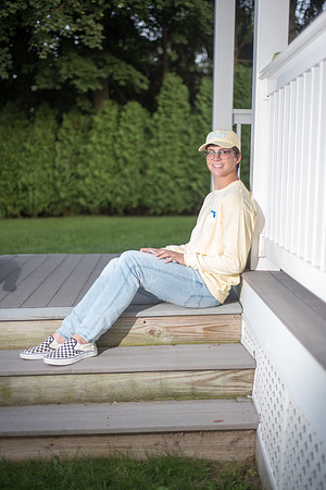 Michael - Hornell Class of 2020-142