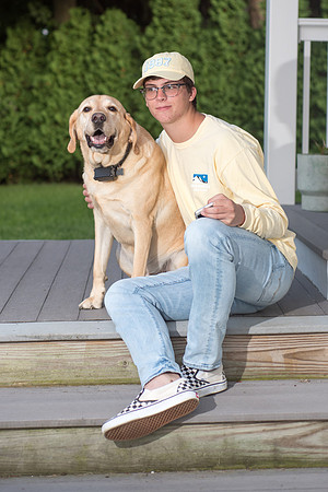 Michael - Hornell Class of 2020-145