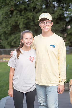 Michael - Hornell Class of 2020-160
