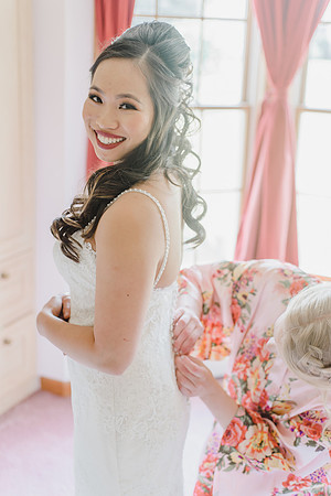 MeiLing + Ryan - Hornell Main Place Wedding-198