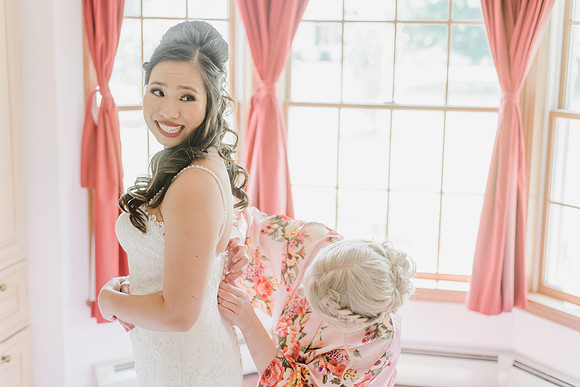 MeiLing + Ryan - Hornell Main Place Wedding-209