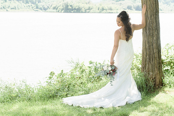 MeiLing + Ryan - Hornell Main Place Wedding-367