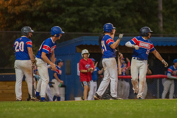 vs Olean June 17 -_-99