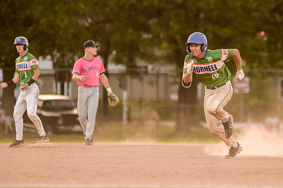 Hornell Steamers Salamanca Lizards-127