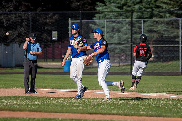 Hornell Steamers Dansville Gliders-68