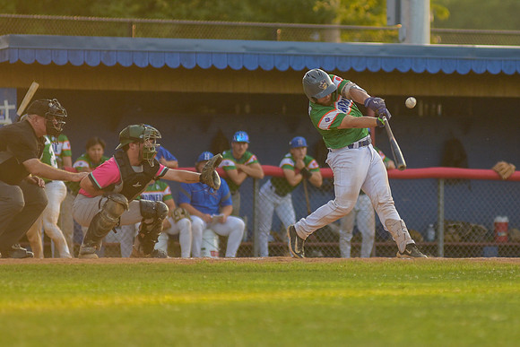 Hornell Steamers Salamanca Lizards-107