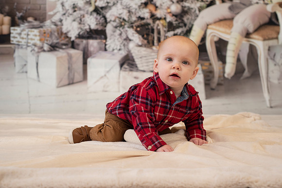 Spike Family-39