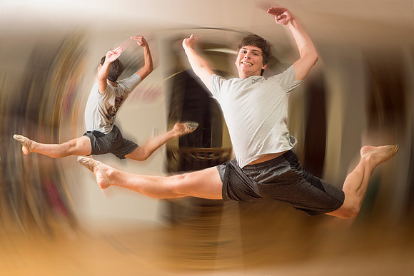 Michael - Hornell Class of 2020-22 edited