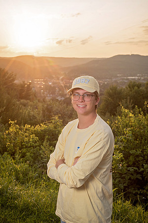 Michael - Hornell Class of 2020-130 copy