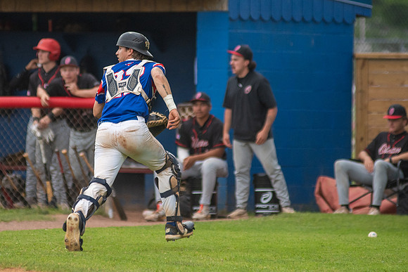 vs Olean June 17 -_-23