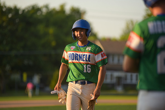 Hornell Steamers Salamanca Lizards-93