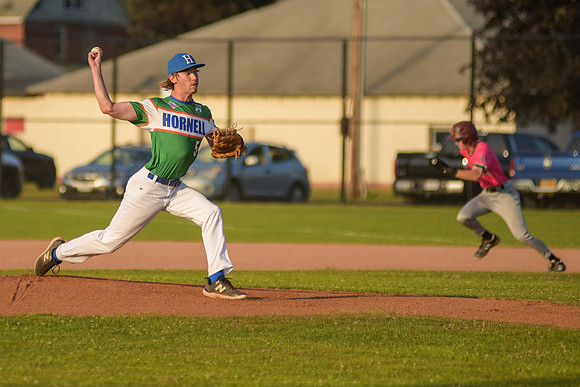 Hornell Steamers Salamanca Lizards-24