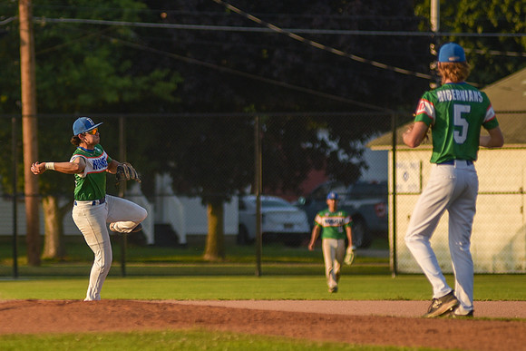Hornell Steamers Salamanca Lizards-64
