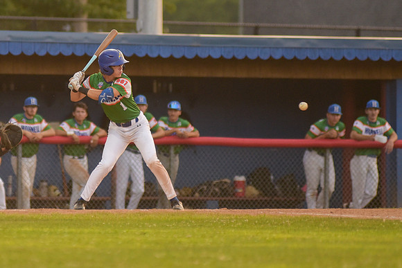 Hornell Steamers Salamanca Lizards-123
