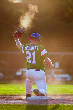 Hornell Steamers Salamanca Lizards-98