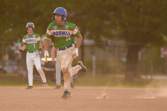 Hornell Steamers Salamanca Lizards-128
