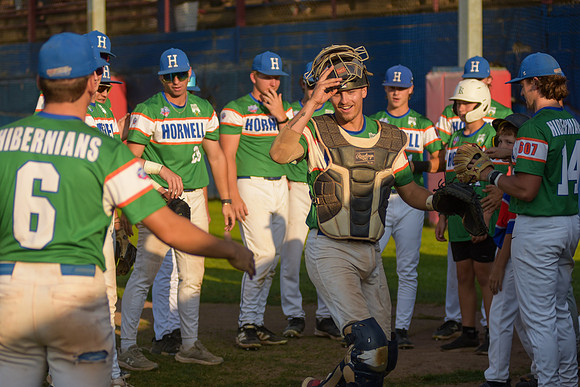 Hornell Steamers Salamanca Lizards-8