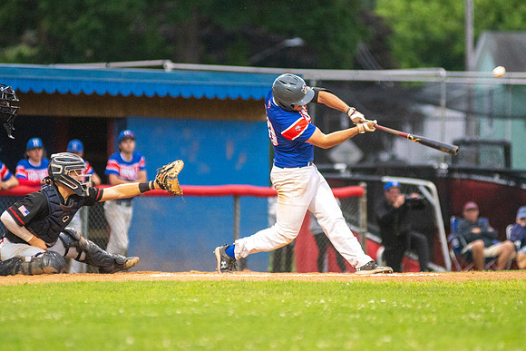 vs Olean June 17 -_-80