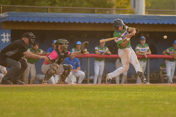 Hornell Steamers Salamanca Lizards-114