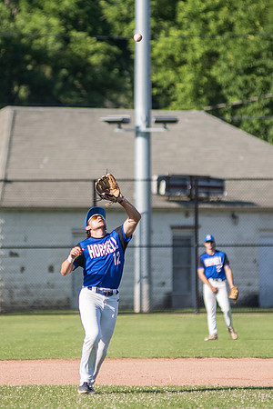 Hornell Steamers Dansville Gliders-44