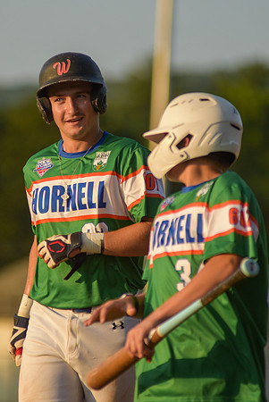 Hornell Steamers Salamanca Lizards-90